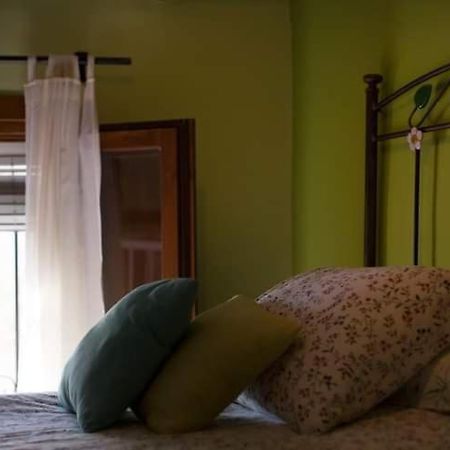 Casa Rural Los Lilos Gotor Номер фото