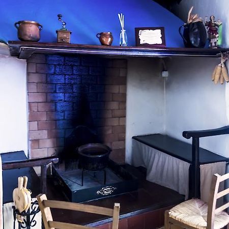 Casa Rural Los Lilos Gotor Номер фото