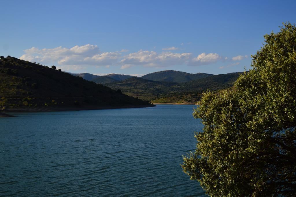 Casa Rural Los Lilos Gotor Номер фото