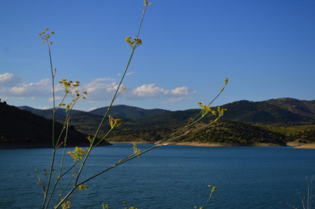 Гостьовий будинок Casa Rural Los Lilos Gotor Номер фото