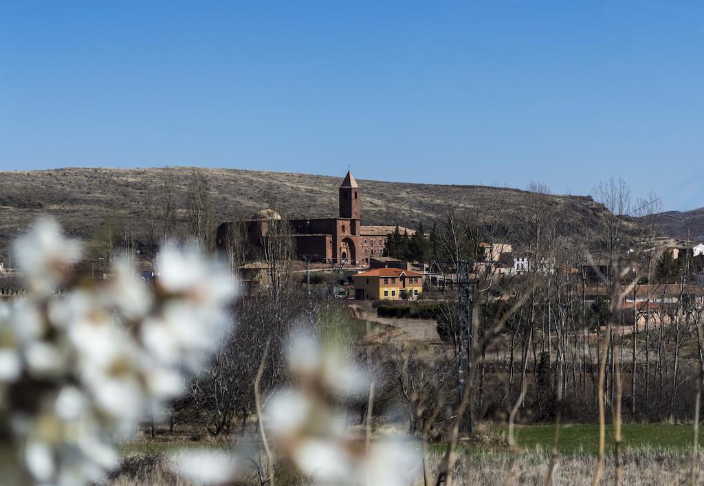 Casa Rural Los Lilos Gotor Номер фото