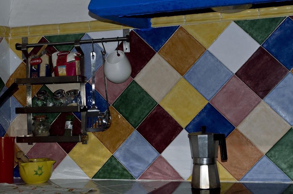 Casa Rural Los Lilos Gotor Номер фото