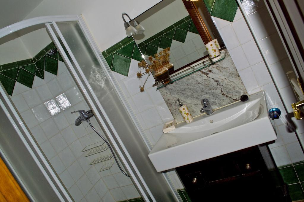 Casa Rural Los Lilos Gotor Номер фото