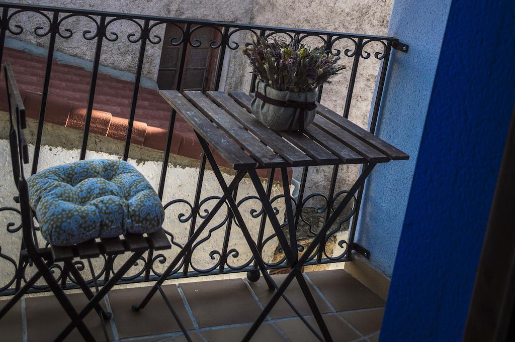 Casa Rural Los Lilos Gotor Номер фото